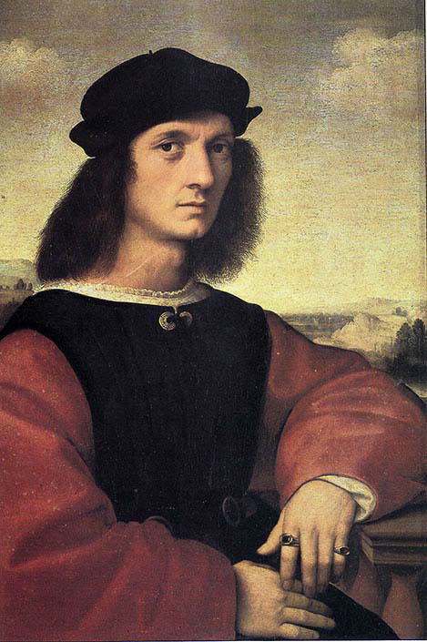 Agnolo Doni